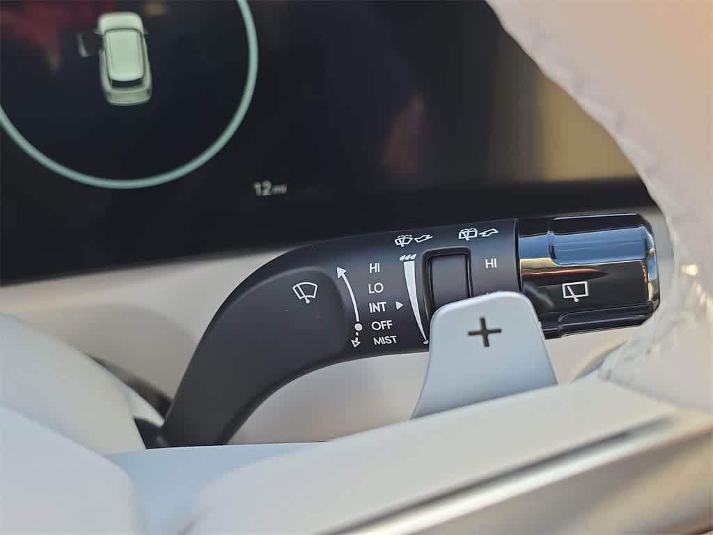 Thumbnail: 2026 Hyundai Palisade - 26