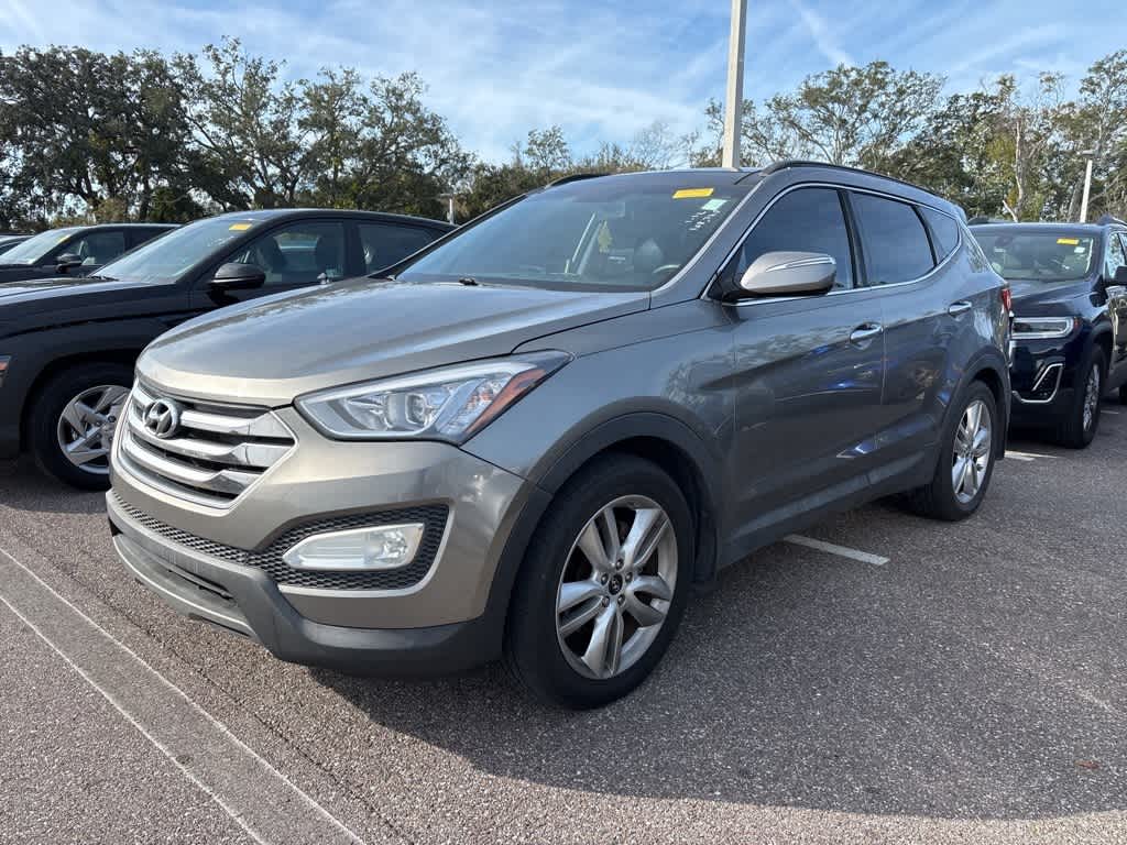 2015 Hyundai Santa Fe Sport 2.0T -
                  New Port Richey, FL