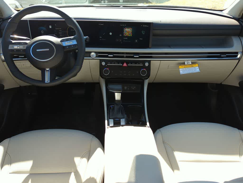 Thumbnail: 2026 Hyundai Tucson - 19