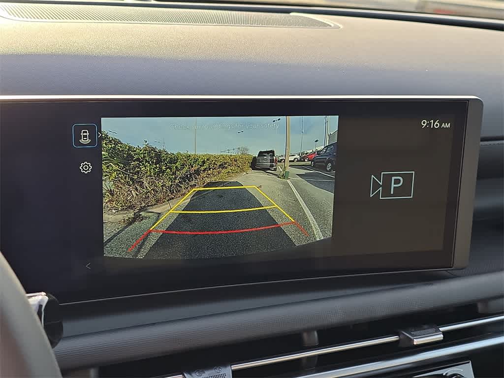 Thumbnail: 2026 Hyundai Santa Cruz - 28