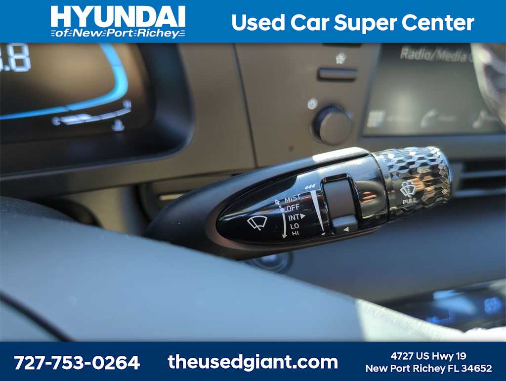 Thumbnail: 2026 Hyundai Elantra - 27