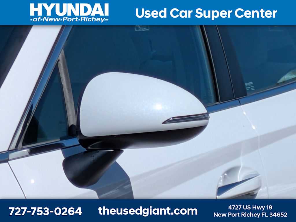 Thumbnail: 2023 Hyundai Sonata - 11