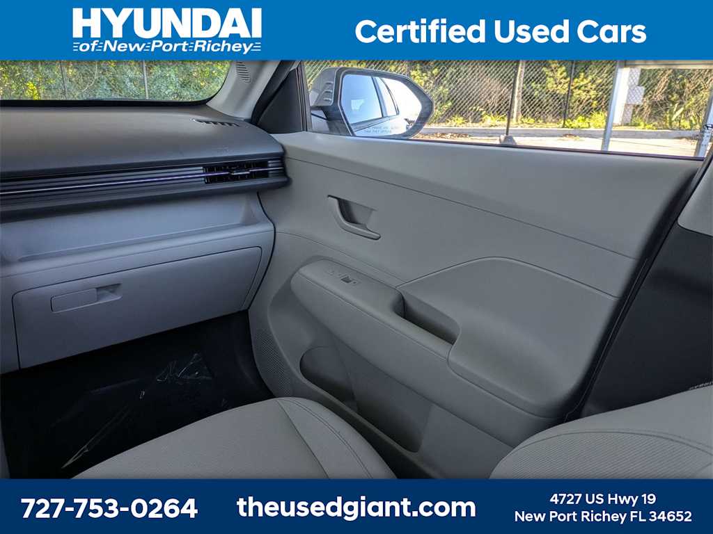 Thumbnail: 2024 Hyundai Kona - 19