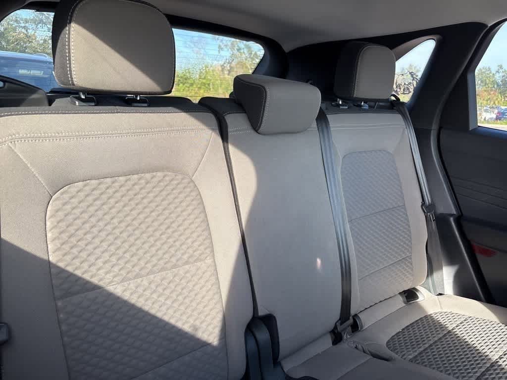 Thumbnail: 2022 Ford Escape - 8