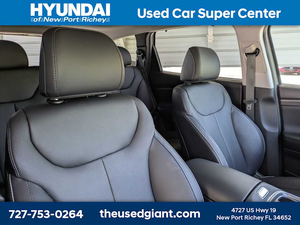 Thumbnail: 2023 Hyundai Santa Fe - 6