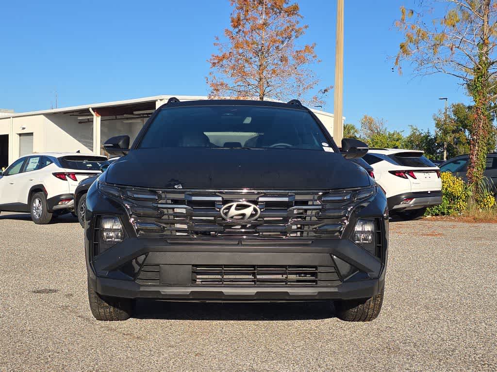 Thumbnail: 2026 Hyundai Tucson - 10