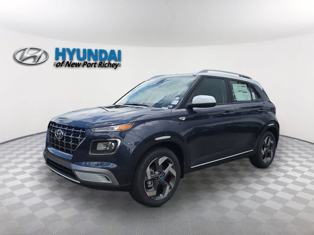 Thumbnail: 2026 Hyundai Venue - 1