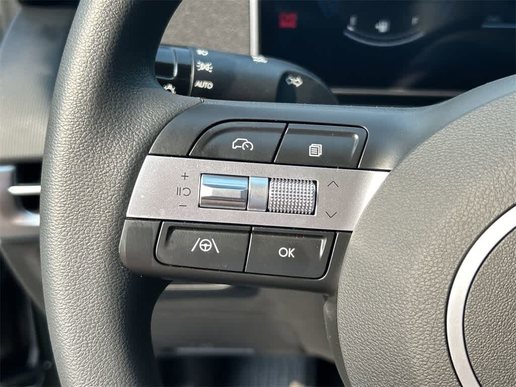 Thumbnail: 2025 Hyundai Santa Cruz - 23