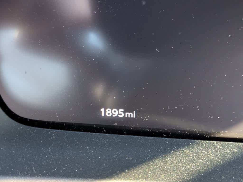 Thumbnail: 2025 Toyota Crown Signia - 13