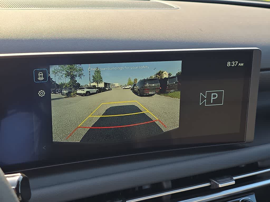 Thumbnail: 2026 Hyundai Santa Cruz - 31