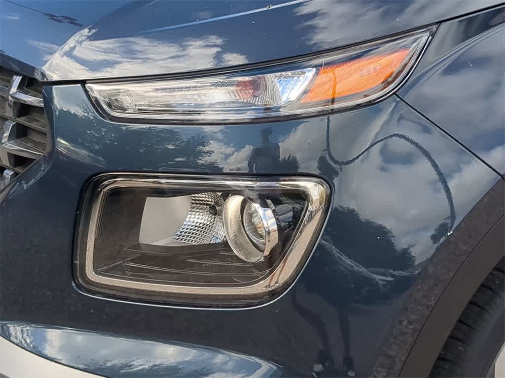 Thumbnail: 2026 Hyundai Venue - 10