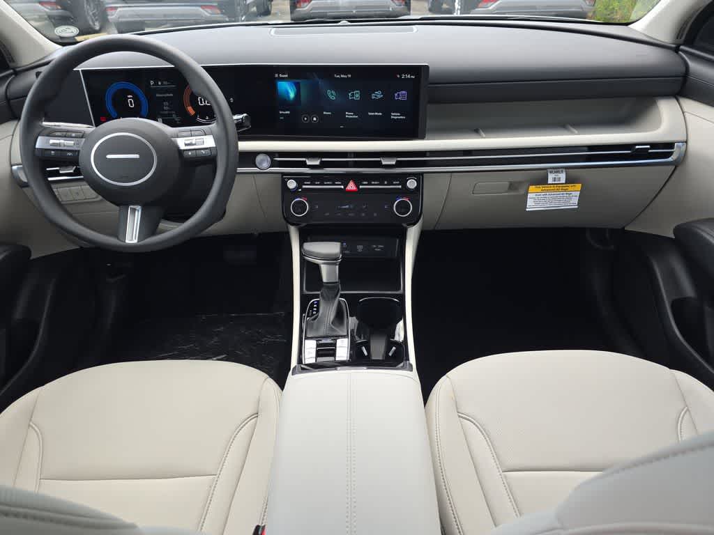 Thumbnail: 2026 Hyundai Tucson - 18