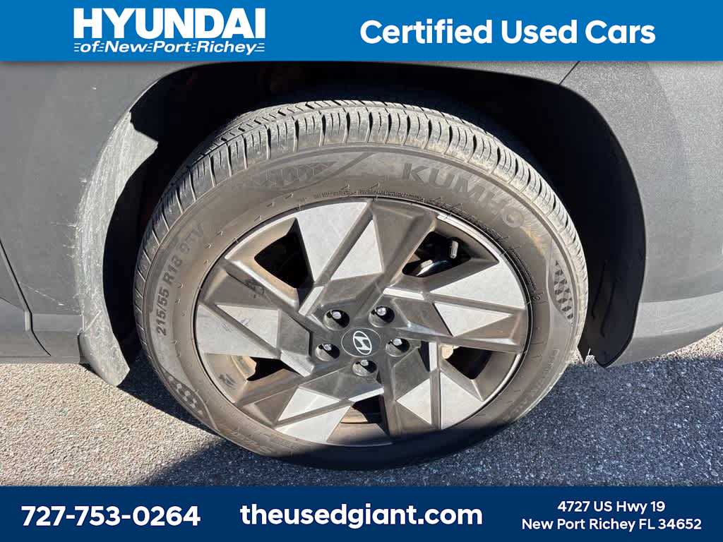 Thumbnail: 2024 Hyundai Kona - 5