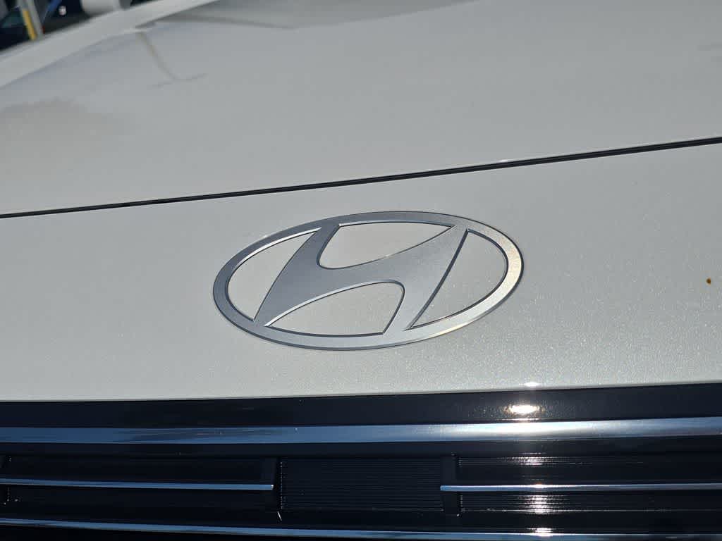 Thumbnail: 2026 Hyundai Palisade - 12
