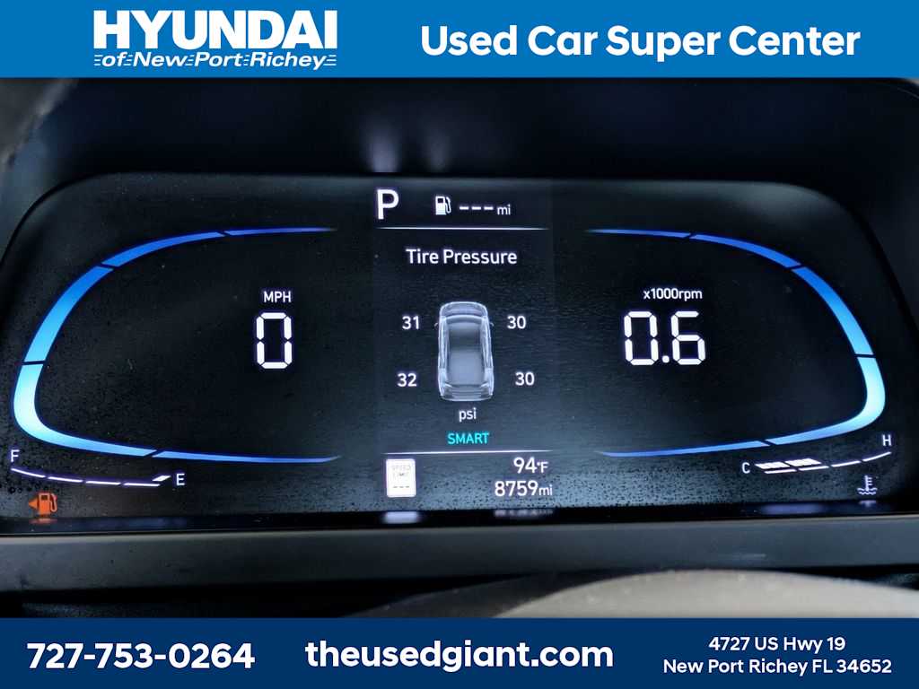 Thumbnail: 2026 Hyundai Elantra - 26