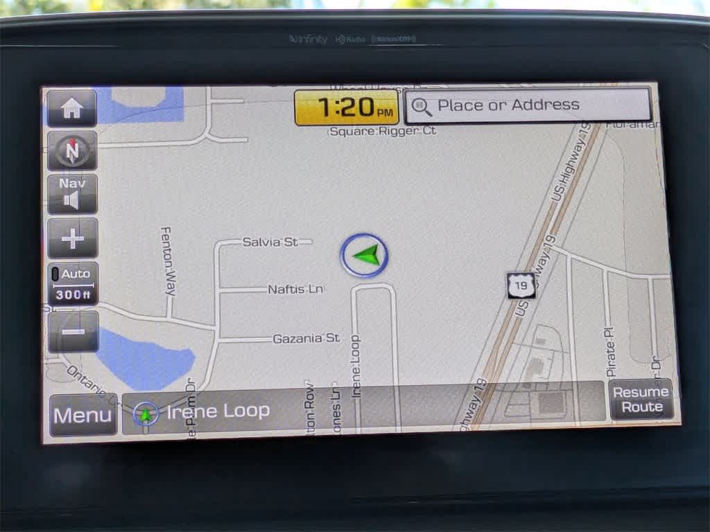 Thumbnail: 2020 Hyundai Tucson - 27