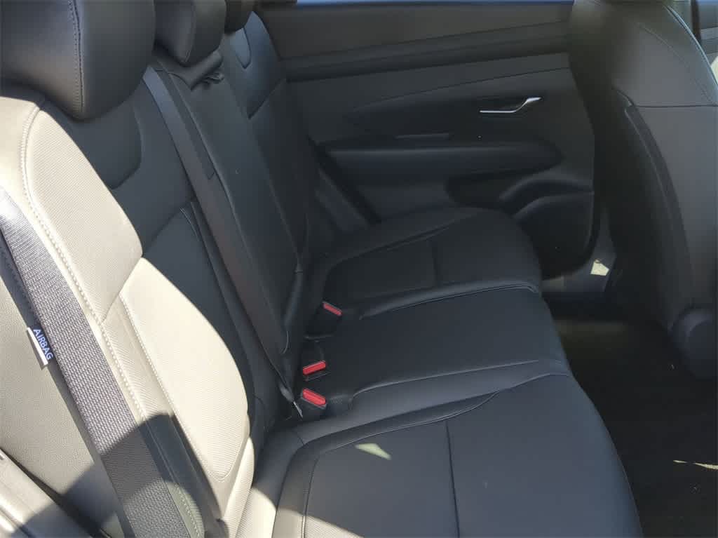 Thumbnail: 2026 Hyundai Tucson - 21