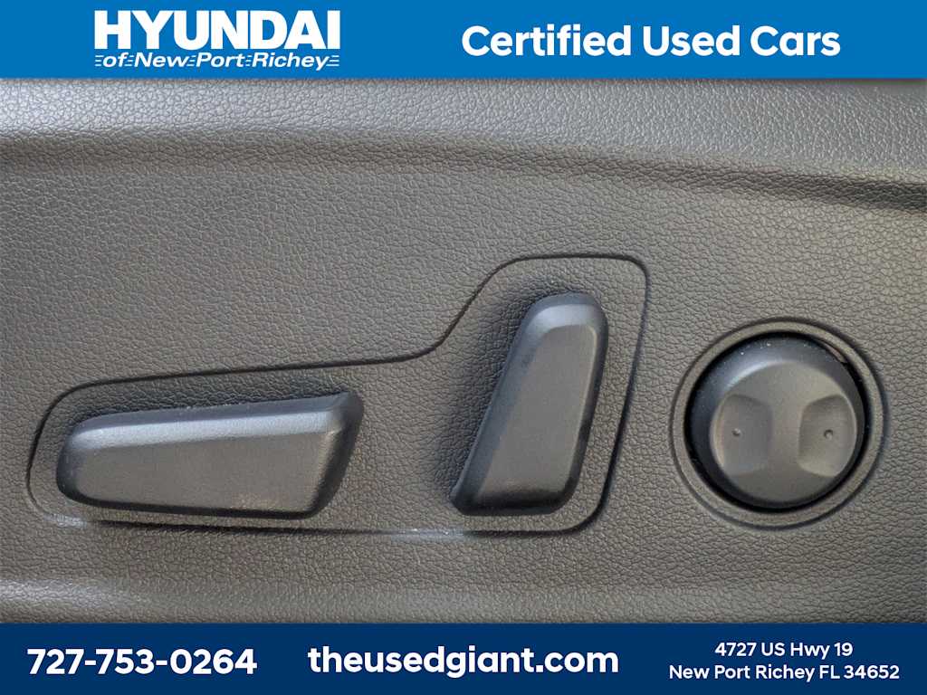 Thumbnail: 2023 Hyundai Kona - 21