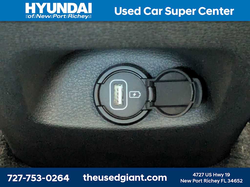 Thumbnail: 2018 Hyundai Sonata - 15