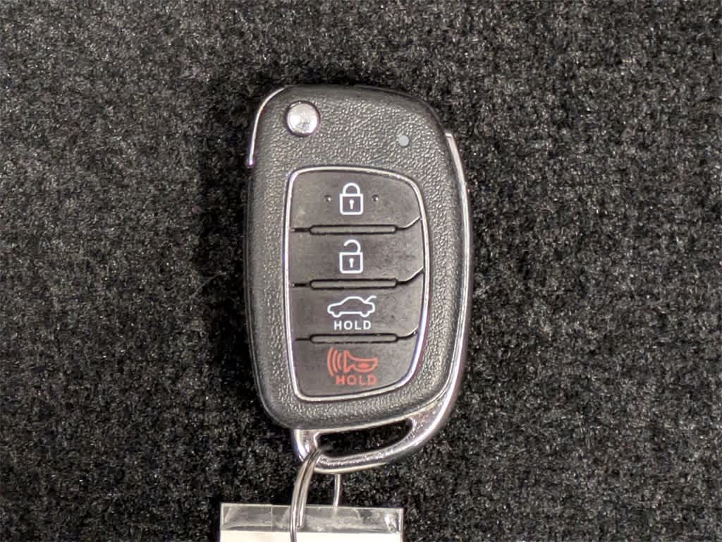 Thumbnail: 2018 Hyundai Sonata - 29