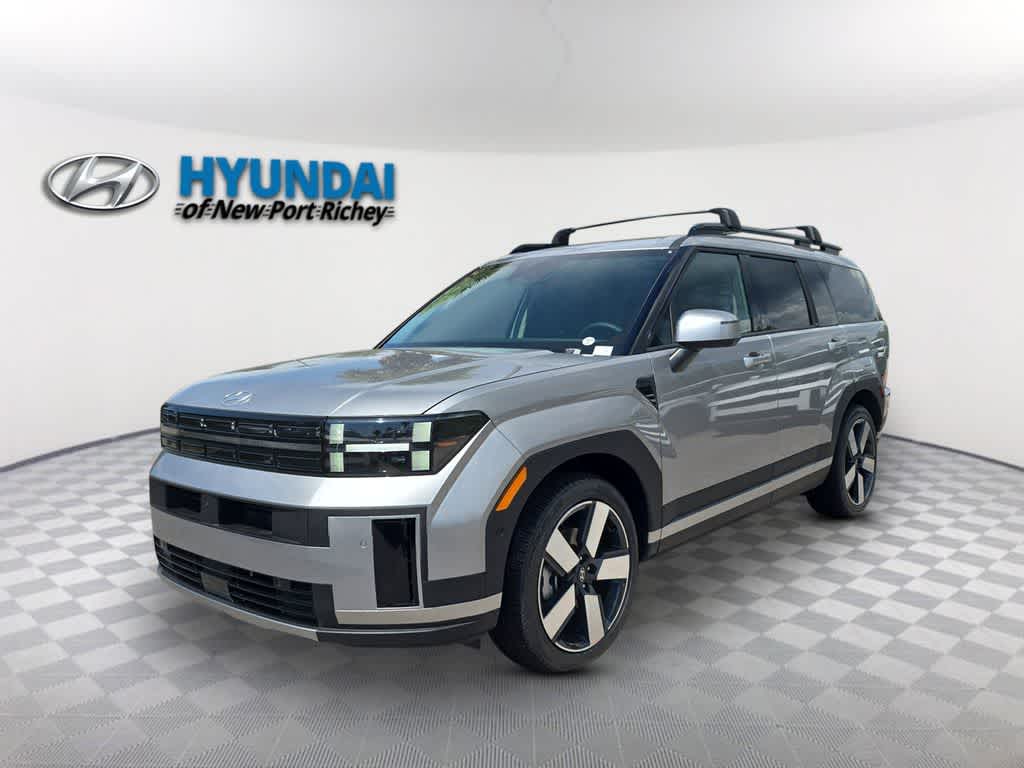 Thumbnail: 2026 Hyundai Santa Fe - 1