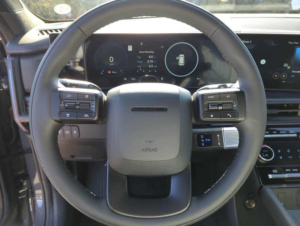 Thumbnail: 2026 Hyundai Santa Fe - 24
