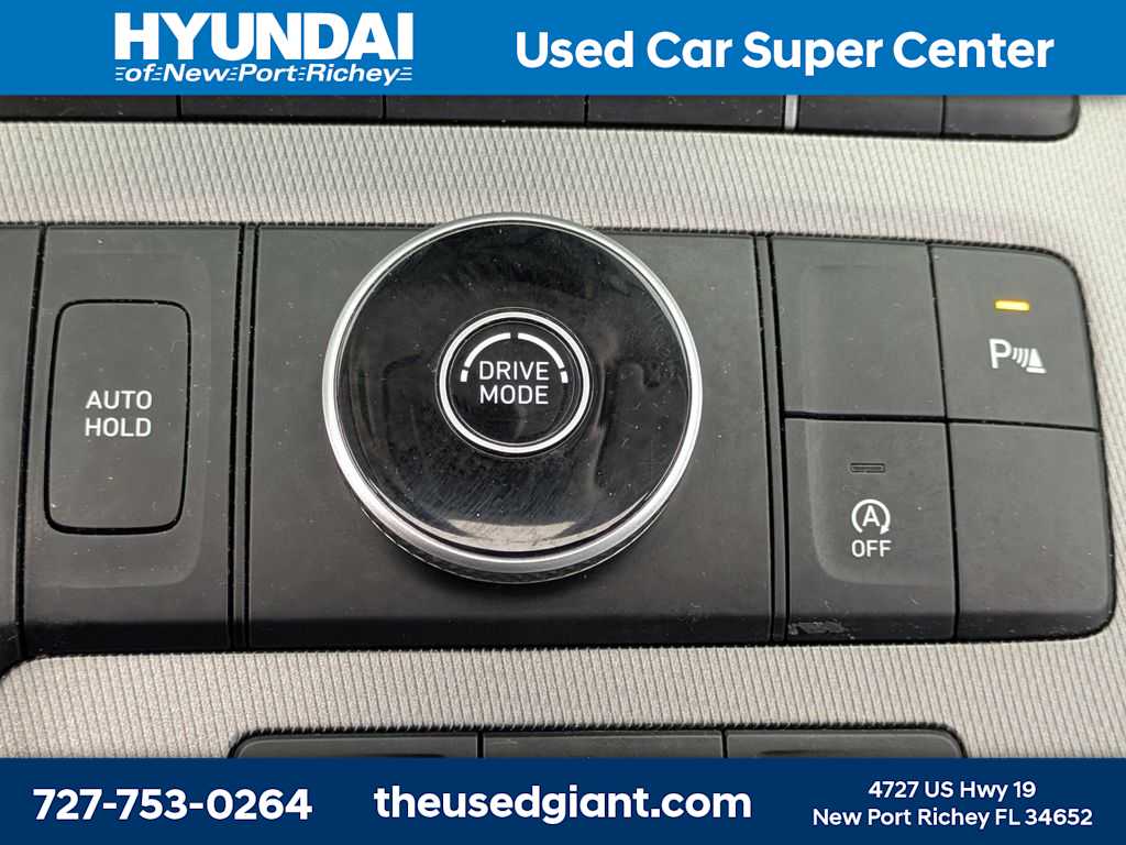 Thumbnail: 2020 Hyundai Palisade - 30