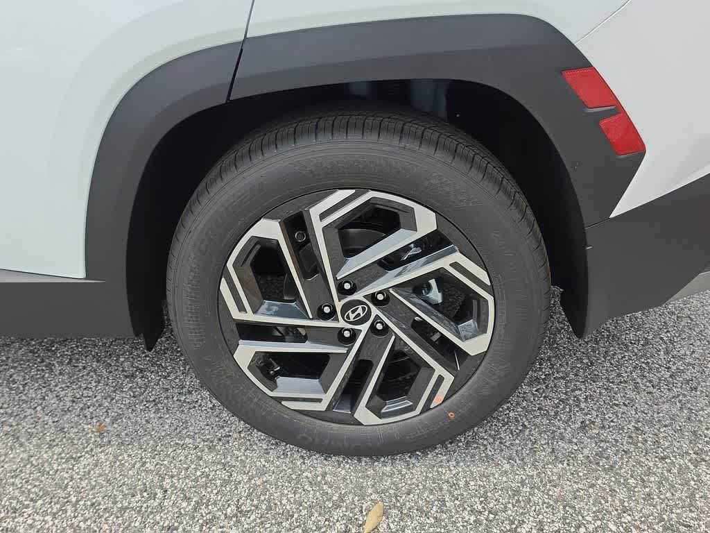 Thumbnail: 2026 Hyundai Tucson - 14