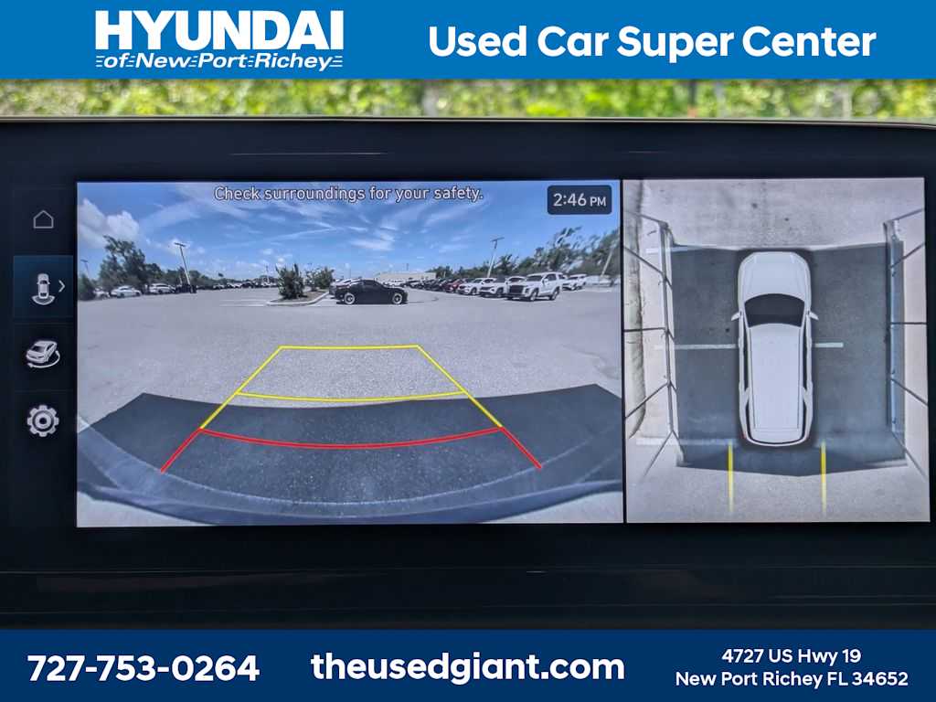 Thumbnail: 2025 Hyundai Palisade - 31