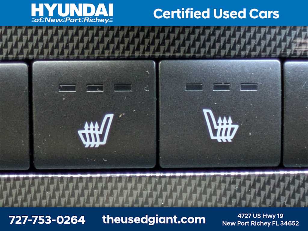 Thumbnail: 2023 Hyundai Santa Fe - 27