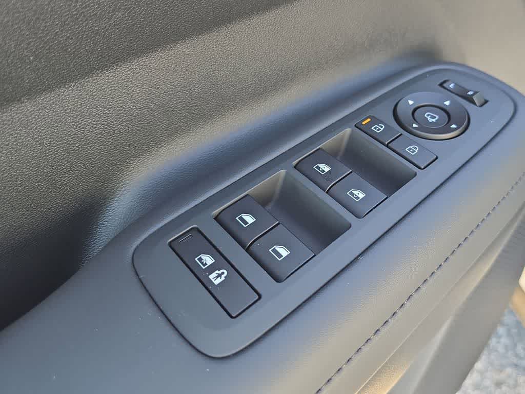 Thumbnail: 2026 Hyundai Santa Fe - 17