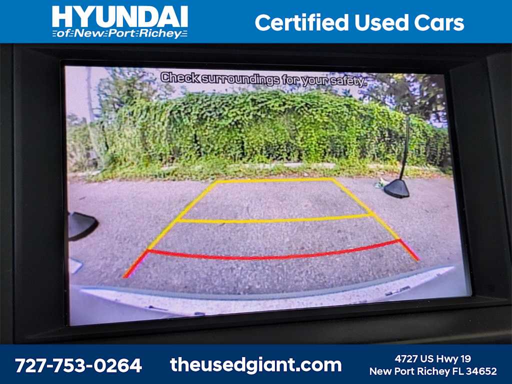 Thumbnail: 2019 Hyundai Elantra - 19