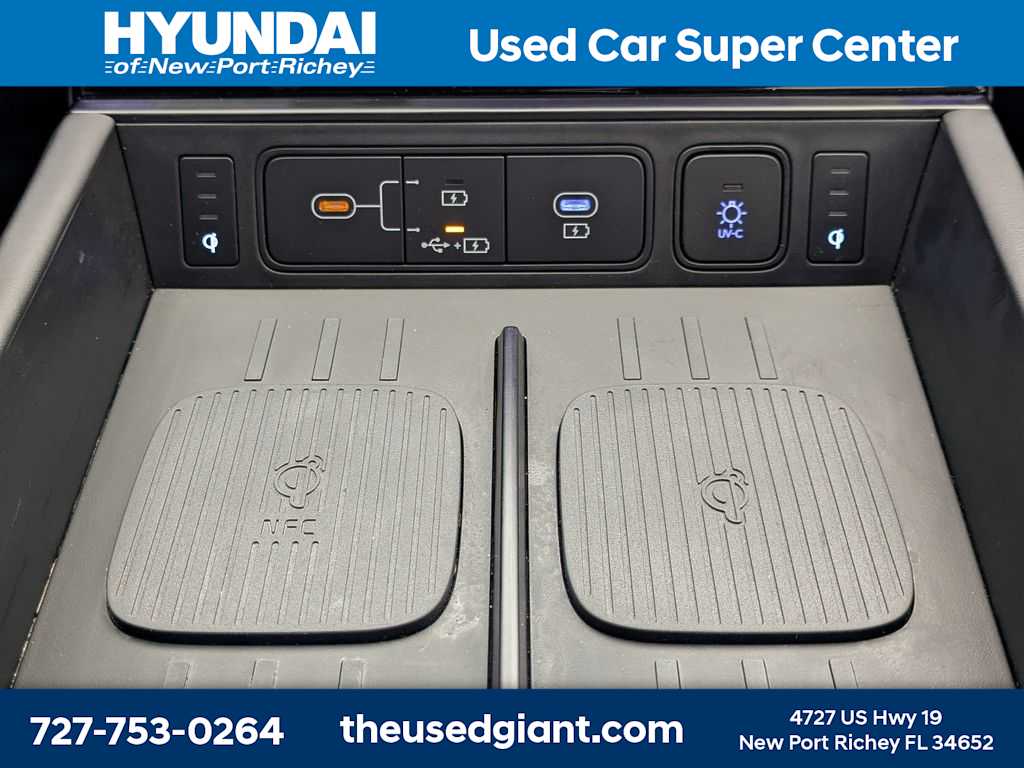 Thumbnail: 2024 Hyundai Santa Fe - 36