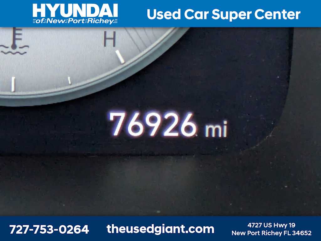 Thumbnail: 2023 Hyundai Palisade - 45
