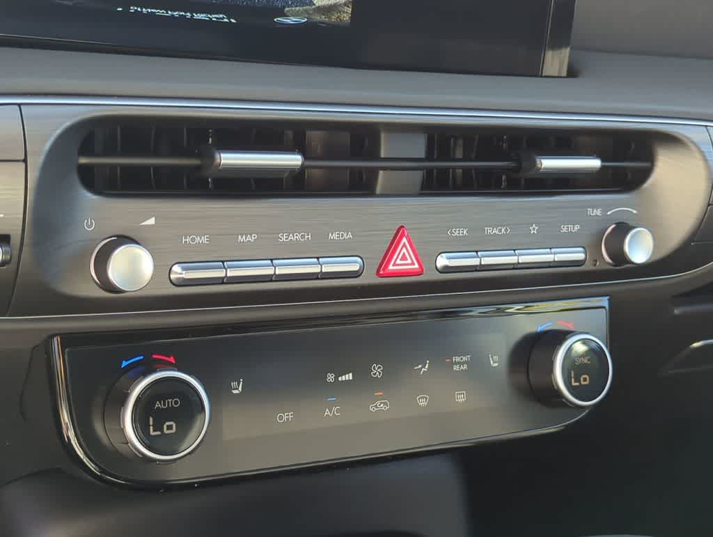 Thumbnail: 2026 Hyundai Palisade - 31