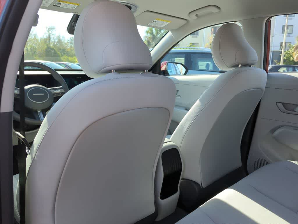 Thumbnail: 2026 Hyundai Kona - 19