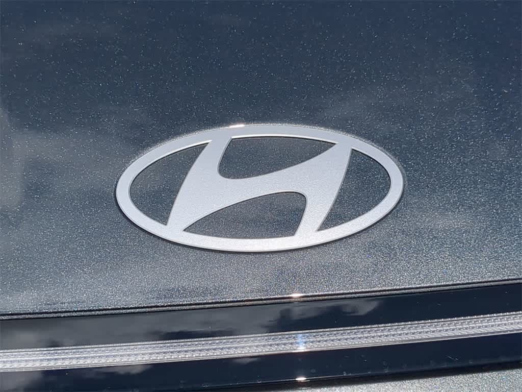 Thumbnail: 2026 Hyundai Sonata - 12
