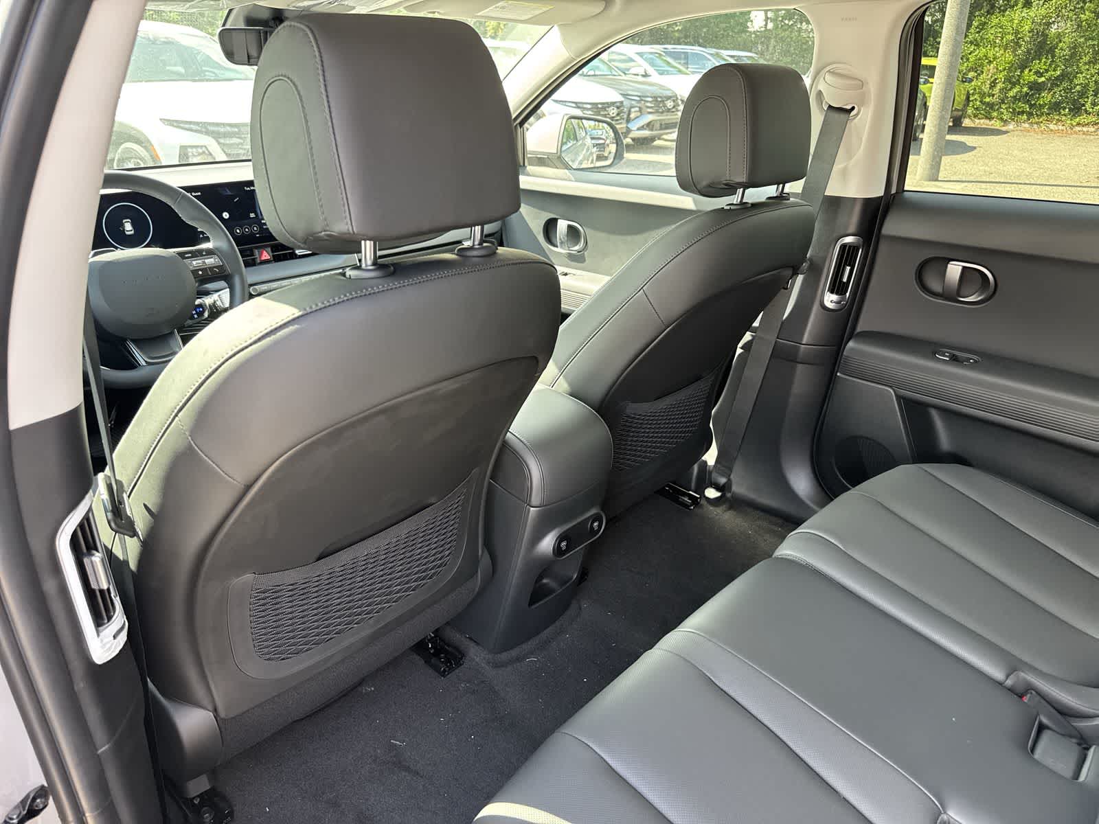 2025 Hyundai Ioniq 5 SEL 17