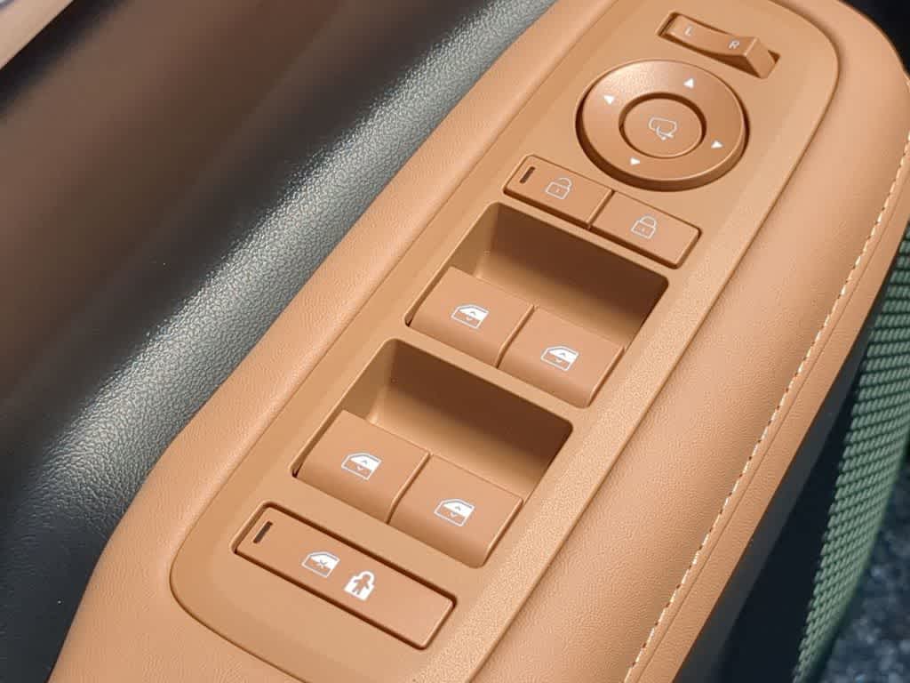 Thumbnail: 2026 Hyundai Santa Fe - 18