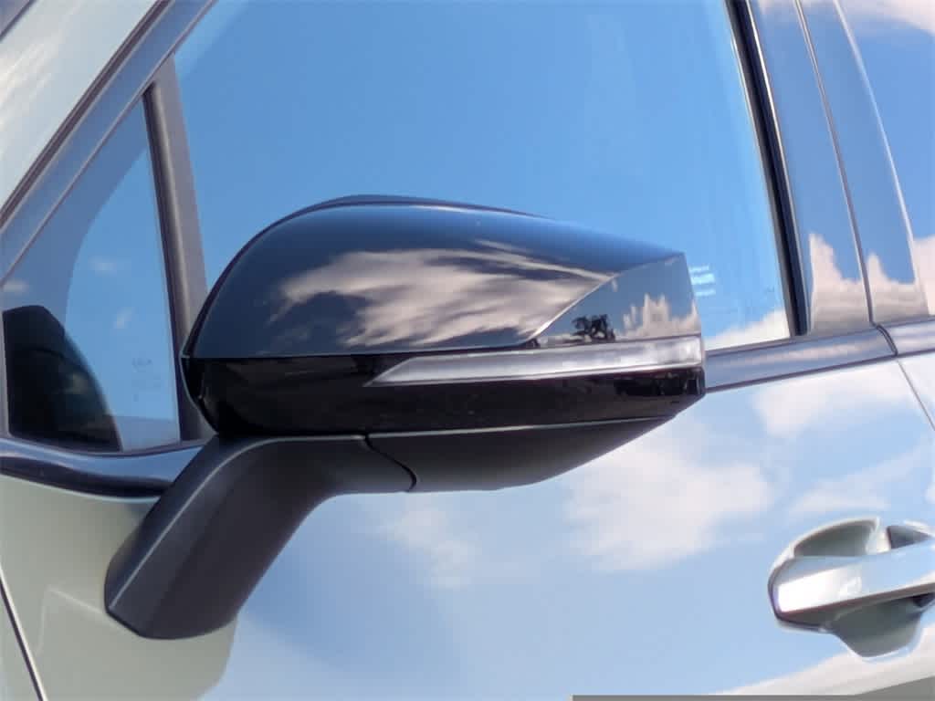 Thumbnail: 2024 Kia Sportage - 11