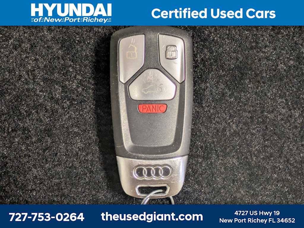 Thumbnail: 2023 Audi Q5 - 46