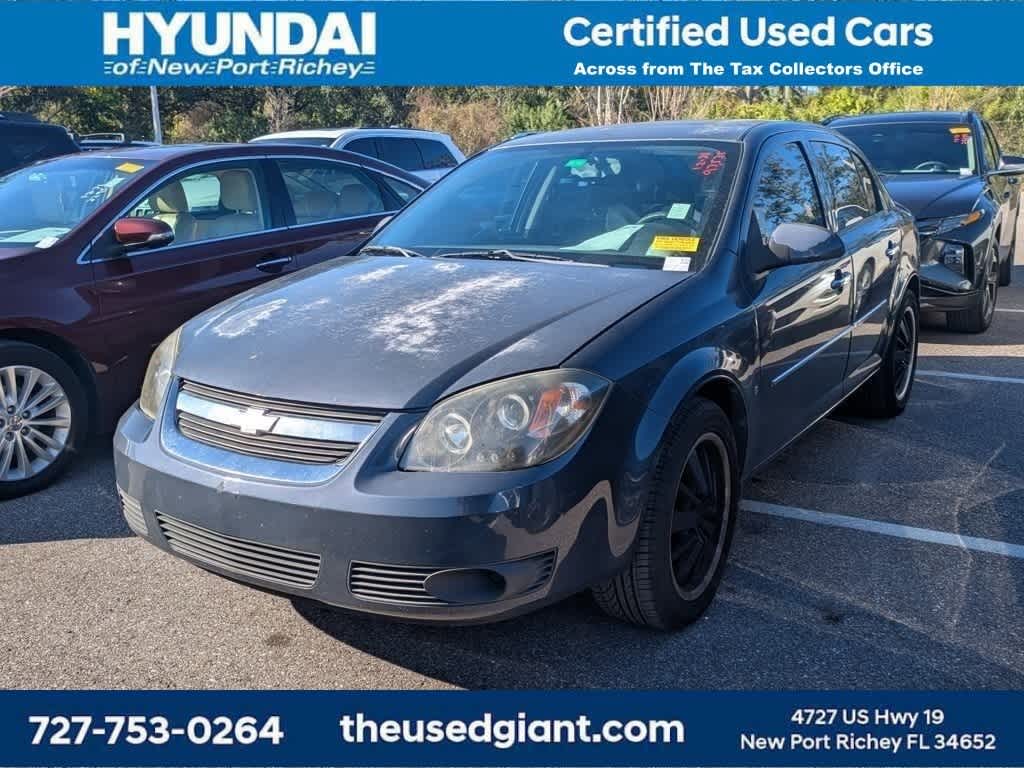 2009 Chevrolet Cobalt  -
                  New Port Richey, FL