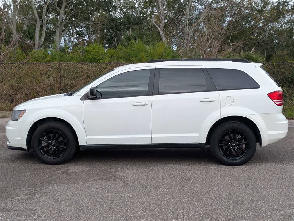Thumbnail: 2020 Dodge Journey - 2