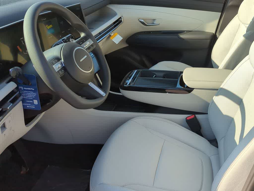 Thumbnail: 2026 Hyundai Tucson - 16