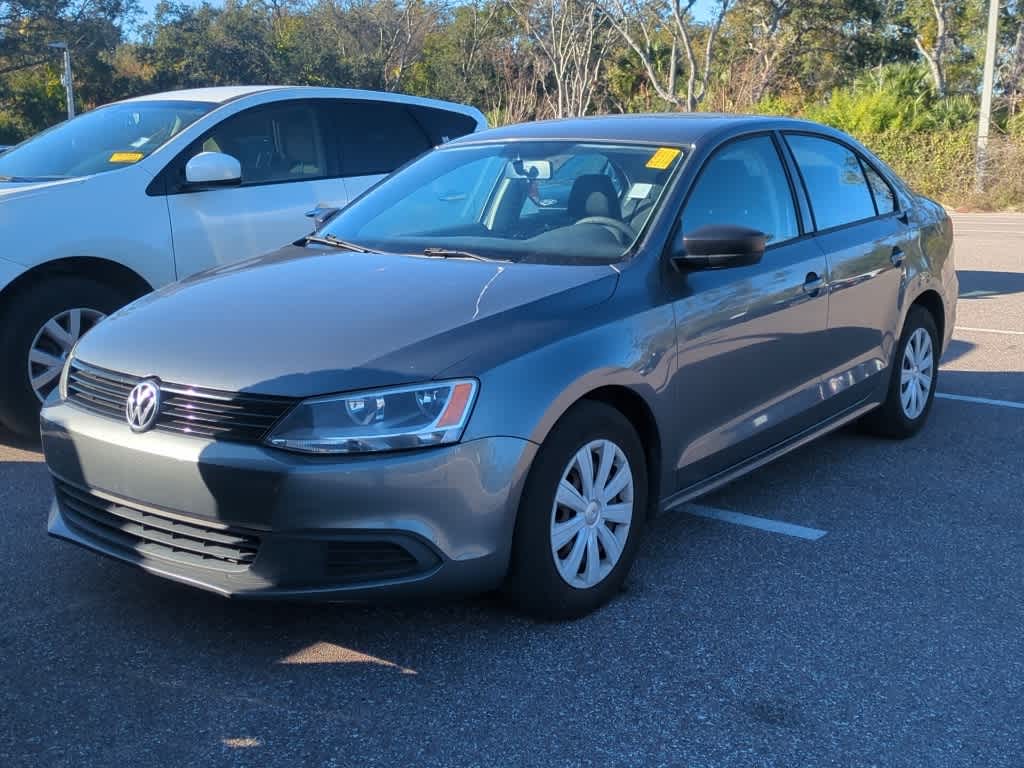 2013 Volkswagen Jetta Base -
                  New Port Richey, FL