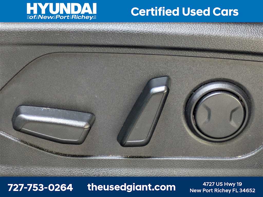 Thumbnail: 2023 Hyundai Tucson - 23