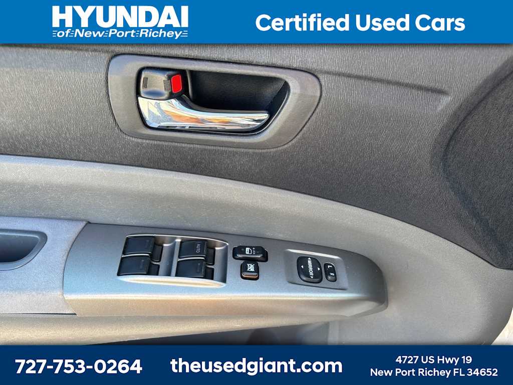 Thumbnail: 2008 Toyota Prius - 10