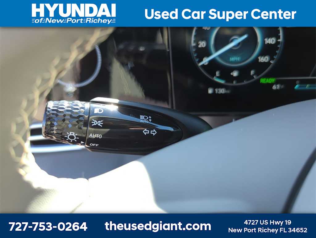 Thumbnail: 2026 Hyundai Elantra - 26