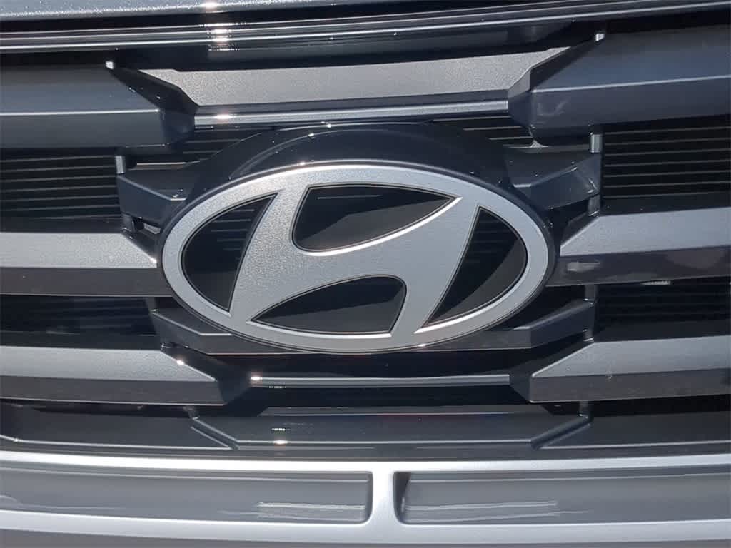 Thumbnail: 2026 Hyundai Tucson - 11