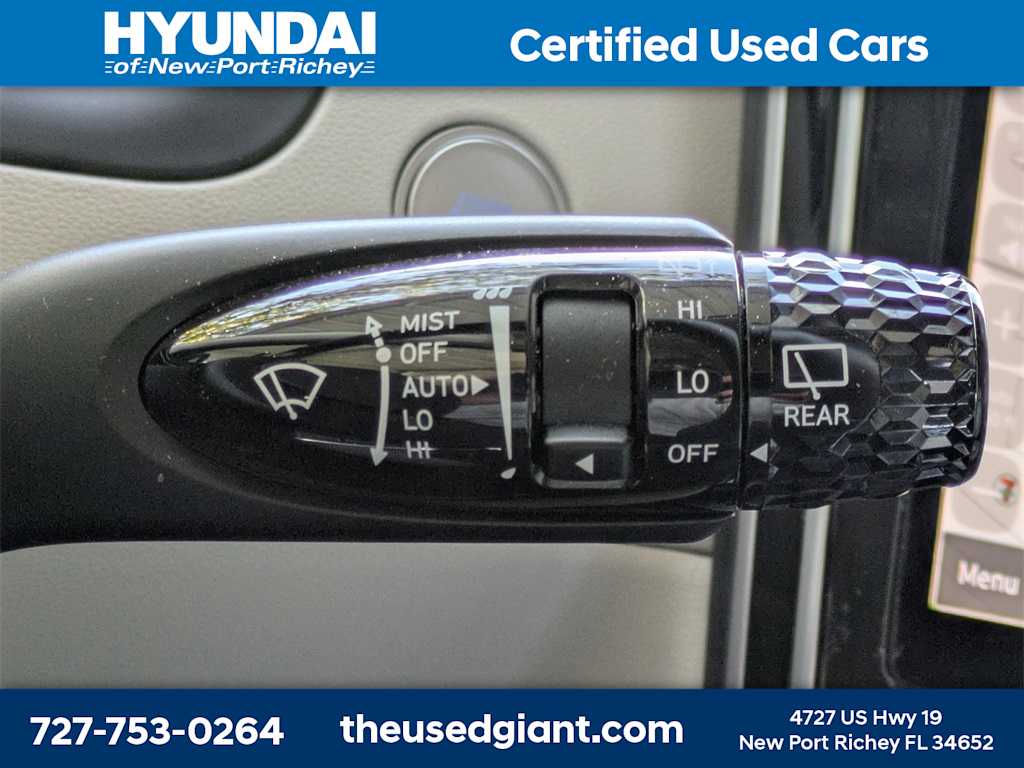 Thumbnail: 2024 Hyundai Tucson - 41